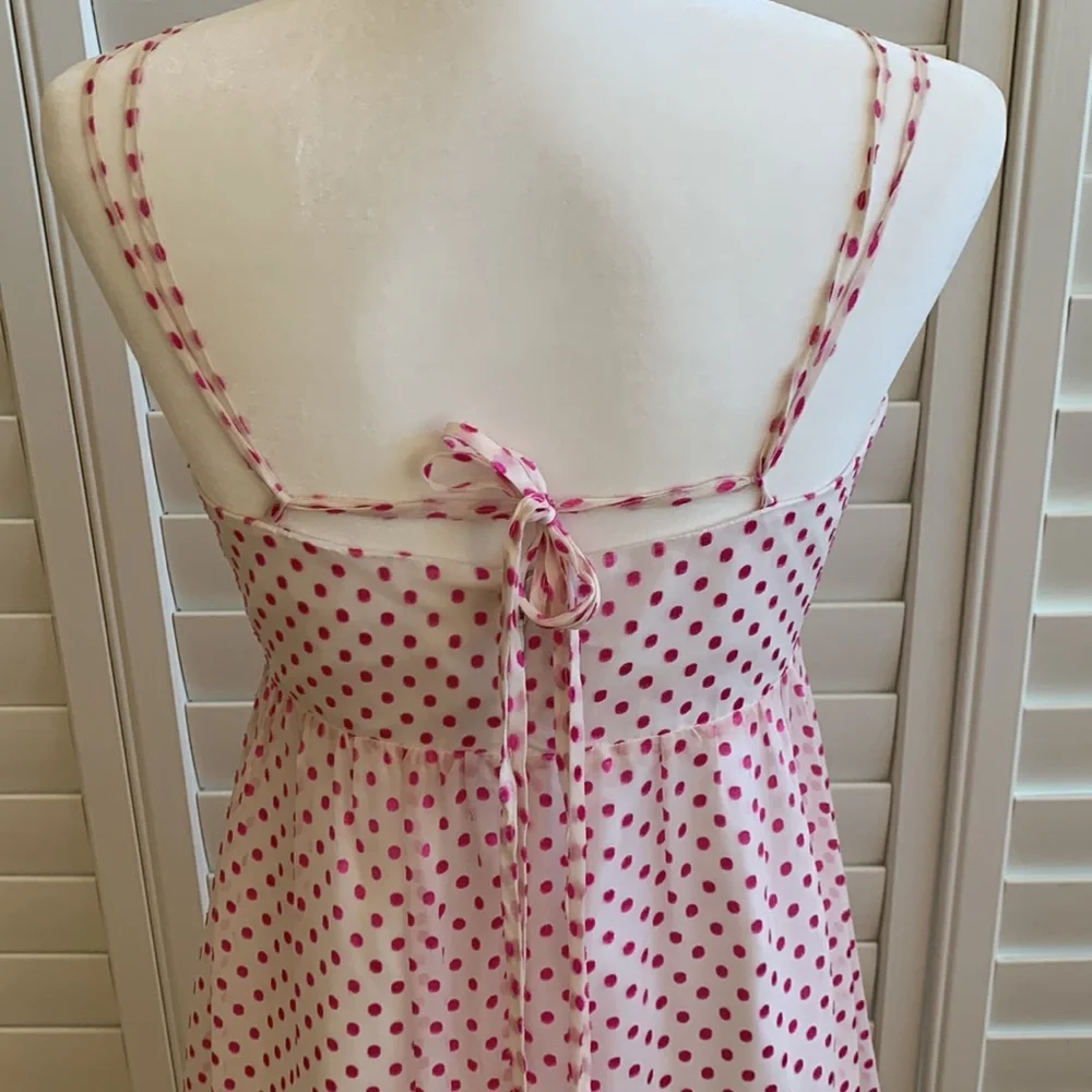 Betsey Johnson dress - Picture 6 of 9